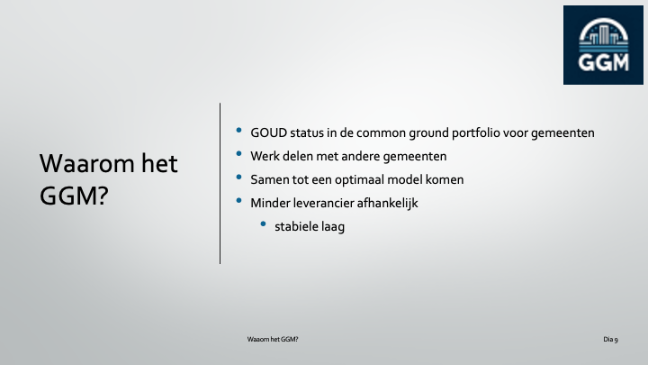 De maand en de soort zijn de dimensies.
Eventueel kan er ook een dimensie gemaakt worden voor de Inkomensvoorziening zelf met een aantal beschrijvende attributen